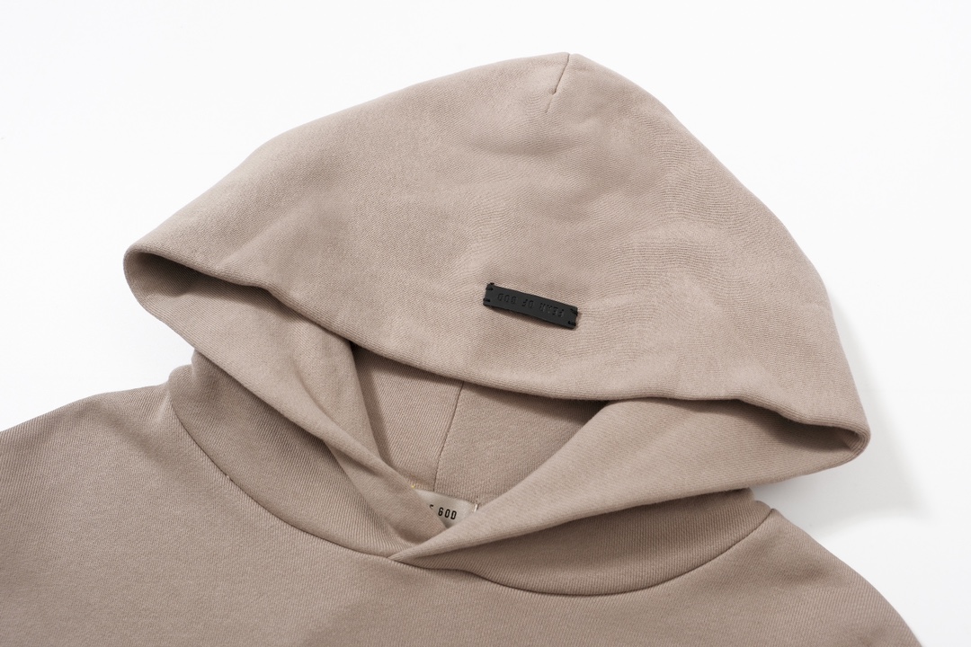 FEAR OF GOD Bob Marley collaboration hoodie.