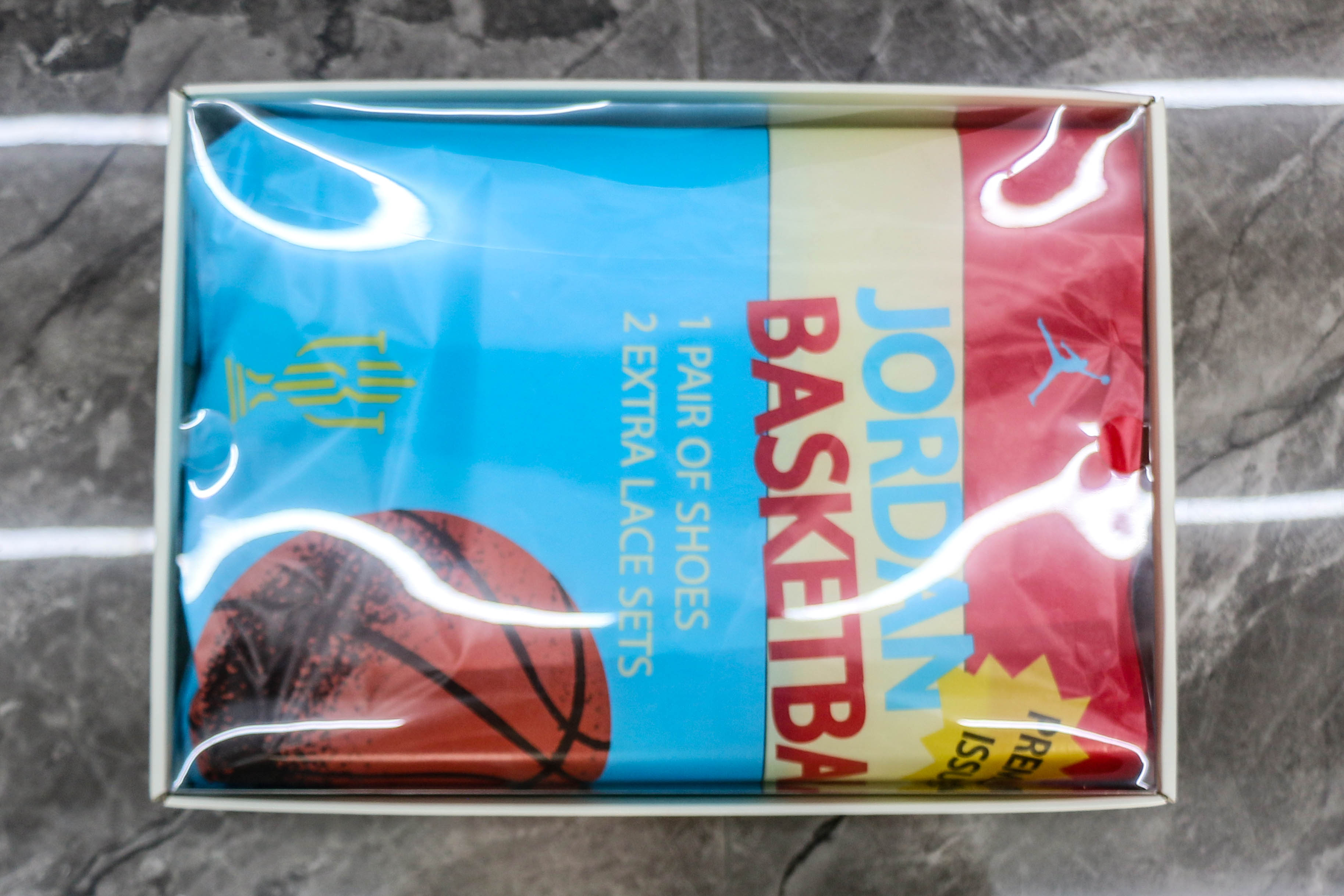 Trophy Room X Jordan 1 Retro Low OG SP ‘Home’ 2024（LN5 A1 Batch）