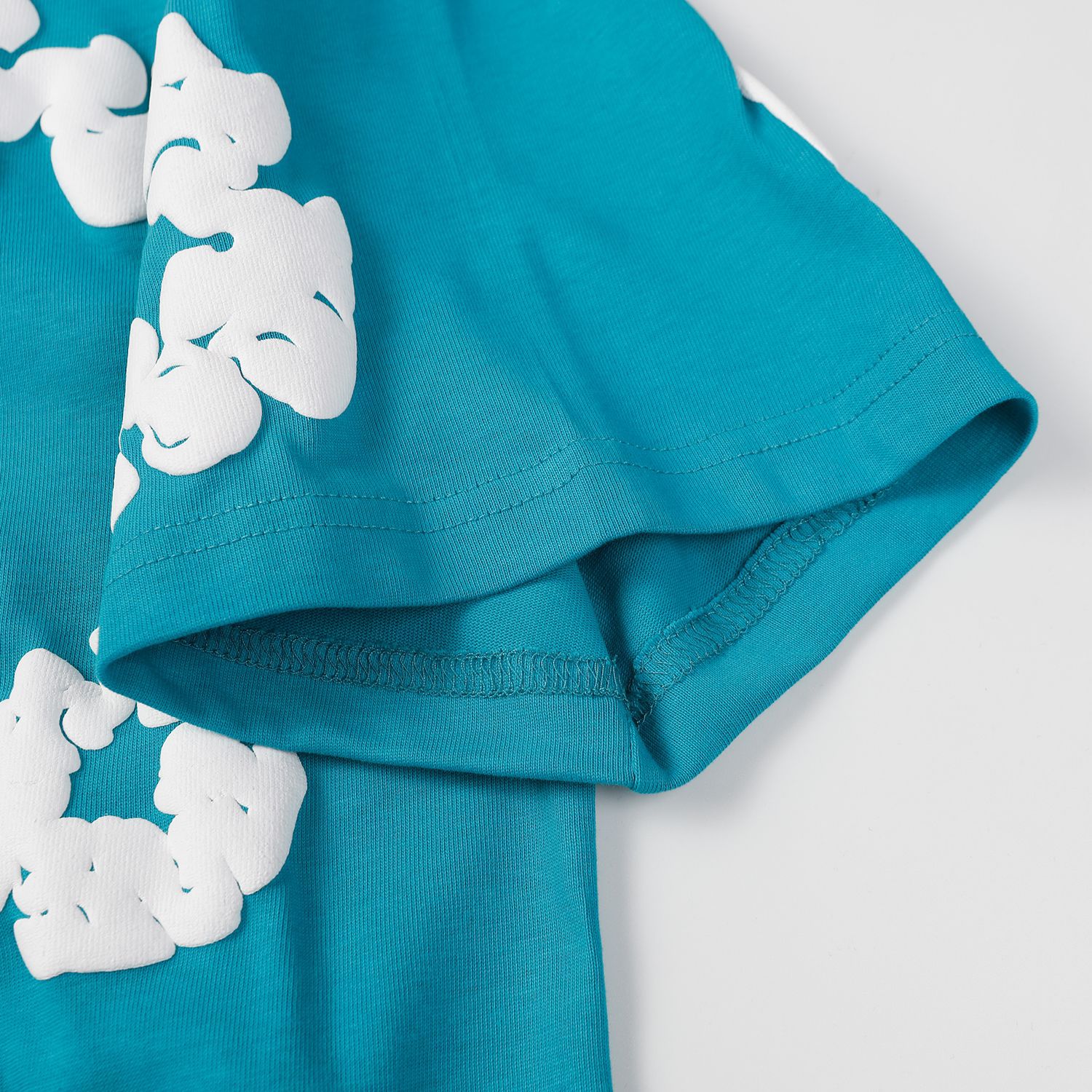 Denim Tears The Cotton Wreath T Shirts