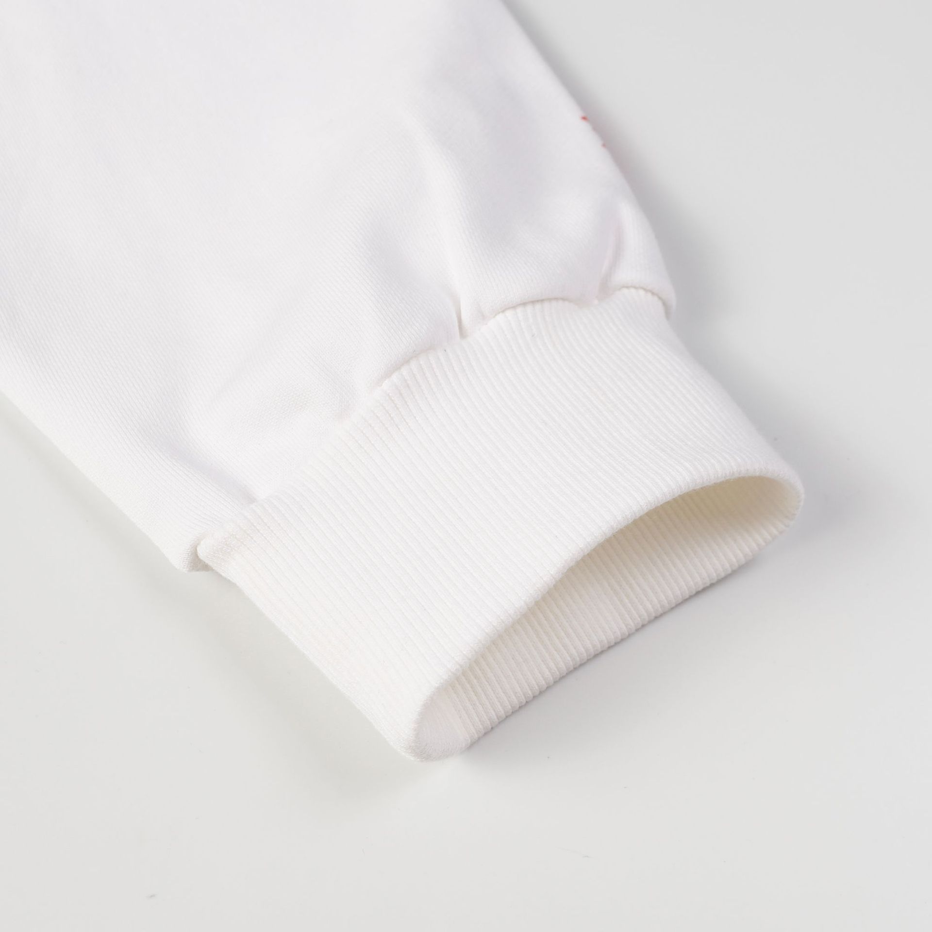 Denim Tears The Cotton Wreath Hoodie