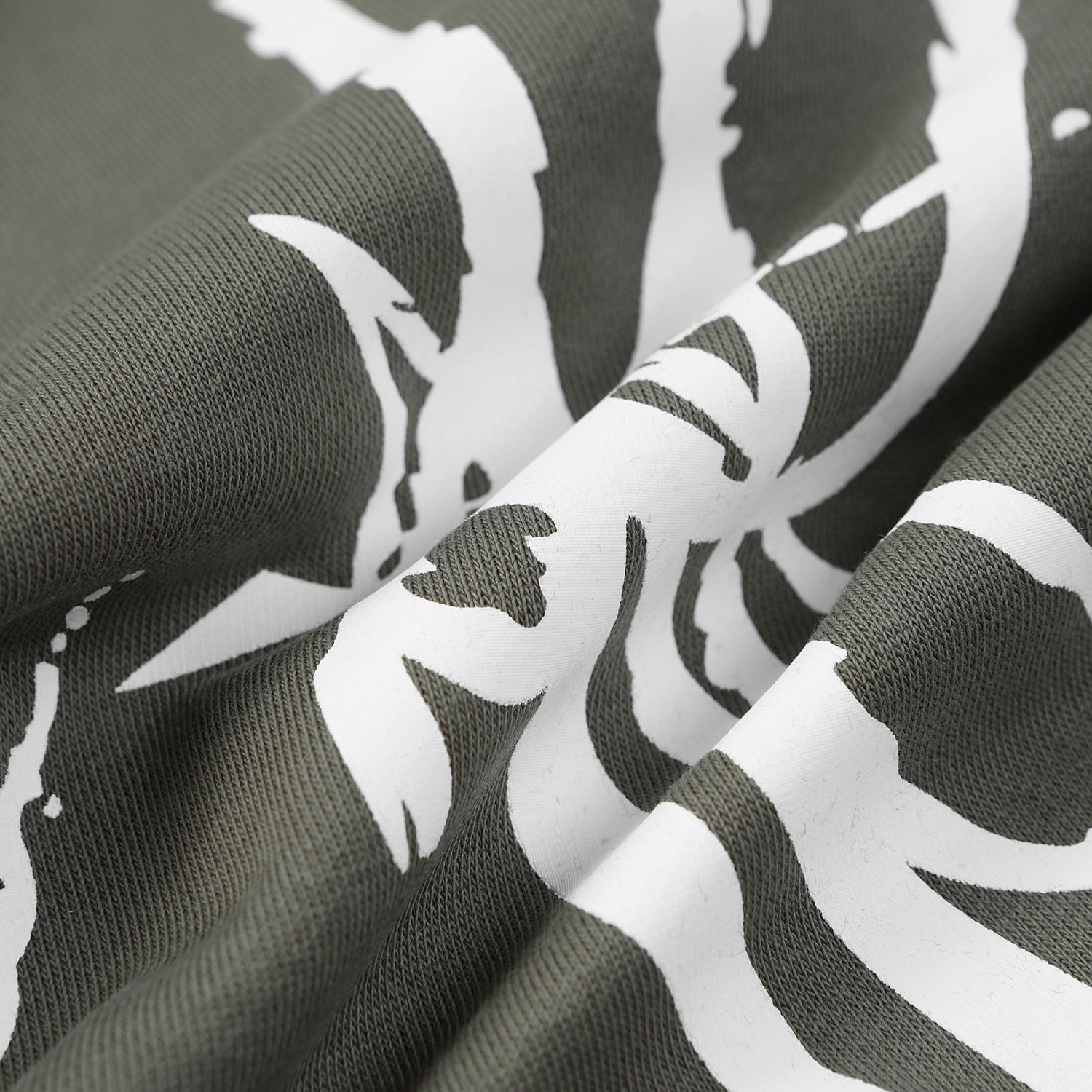 Denim Tears x Offset Tears Olympic Rings Hoodie