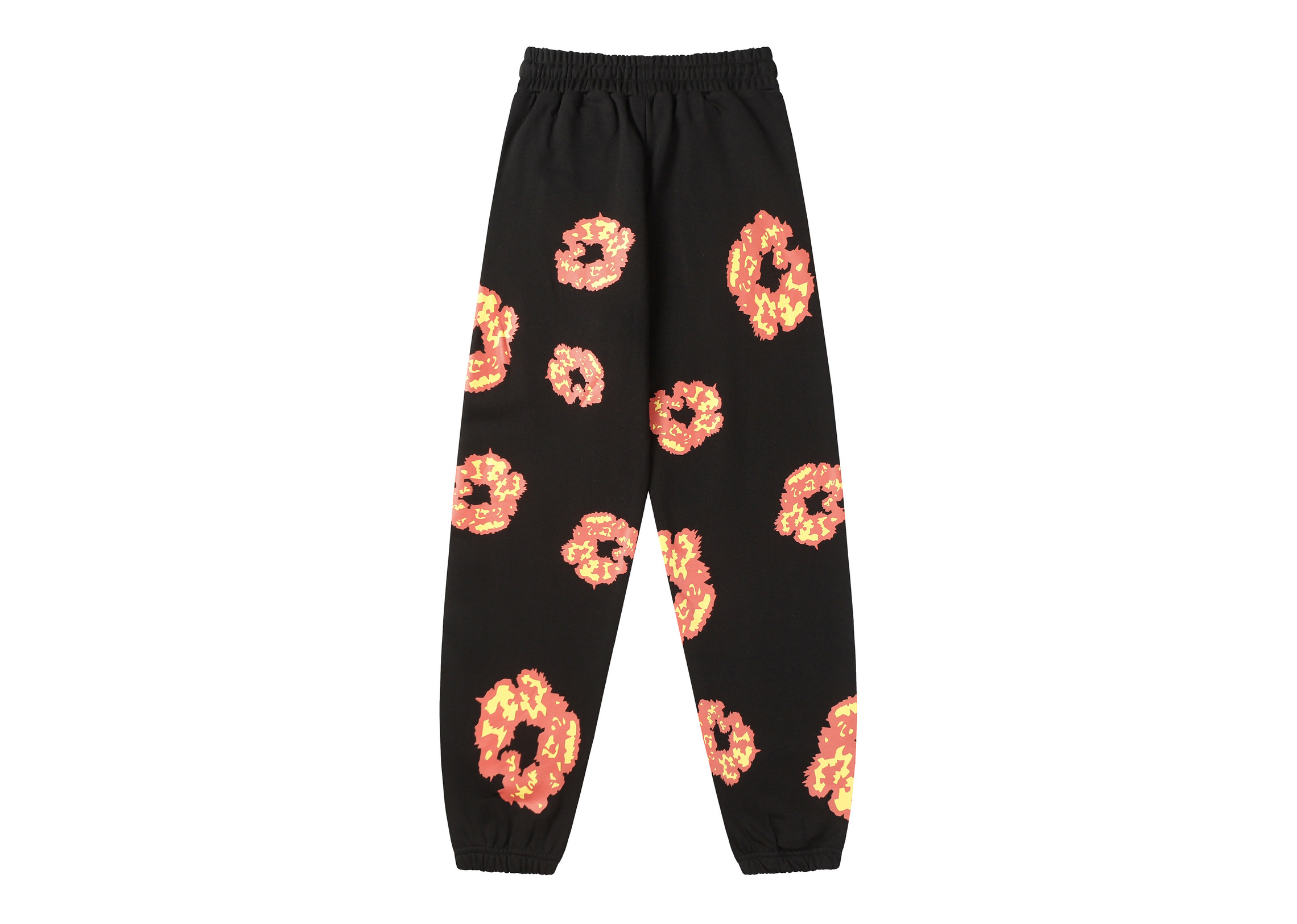 Denim Tears The Cotton Wreath Pants