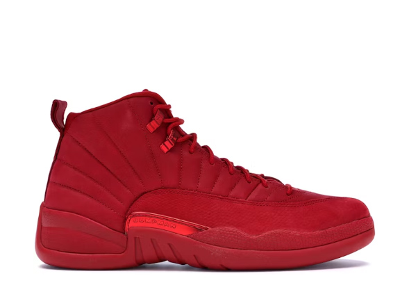 Jordan 12 Retro Gym Red (2018)