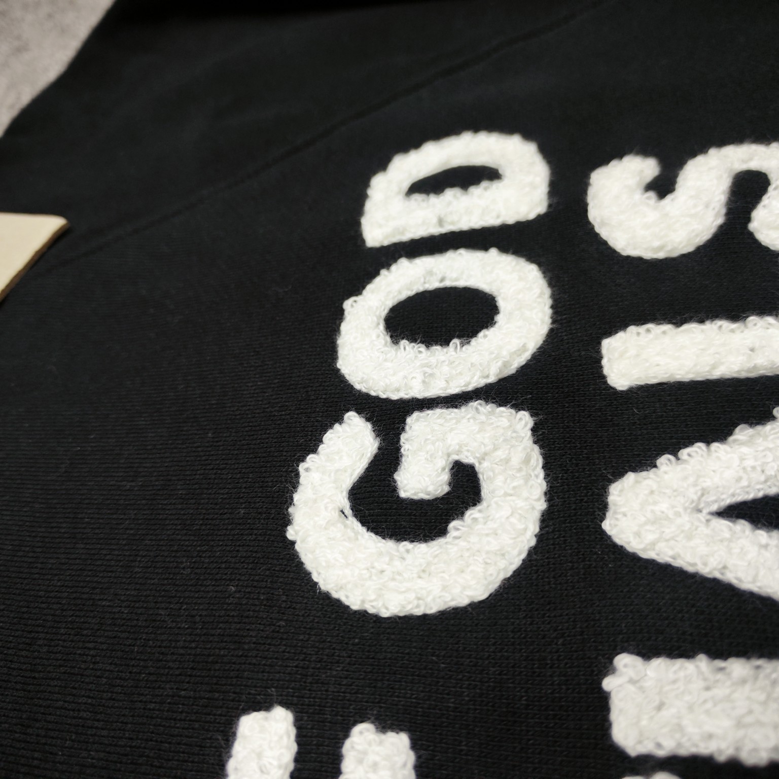 Fear Of God FOG Essential Hoodie