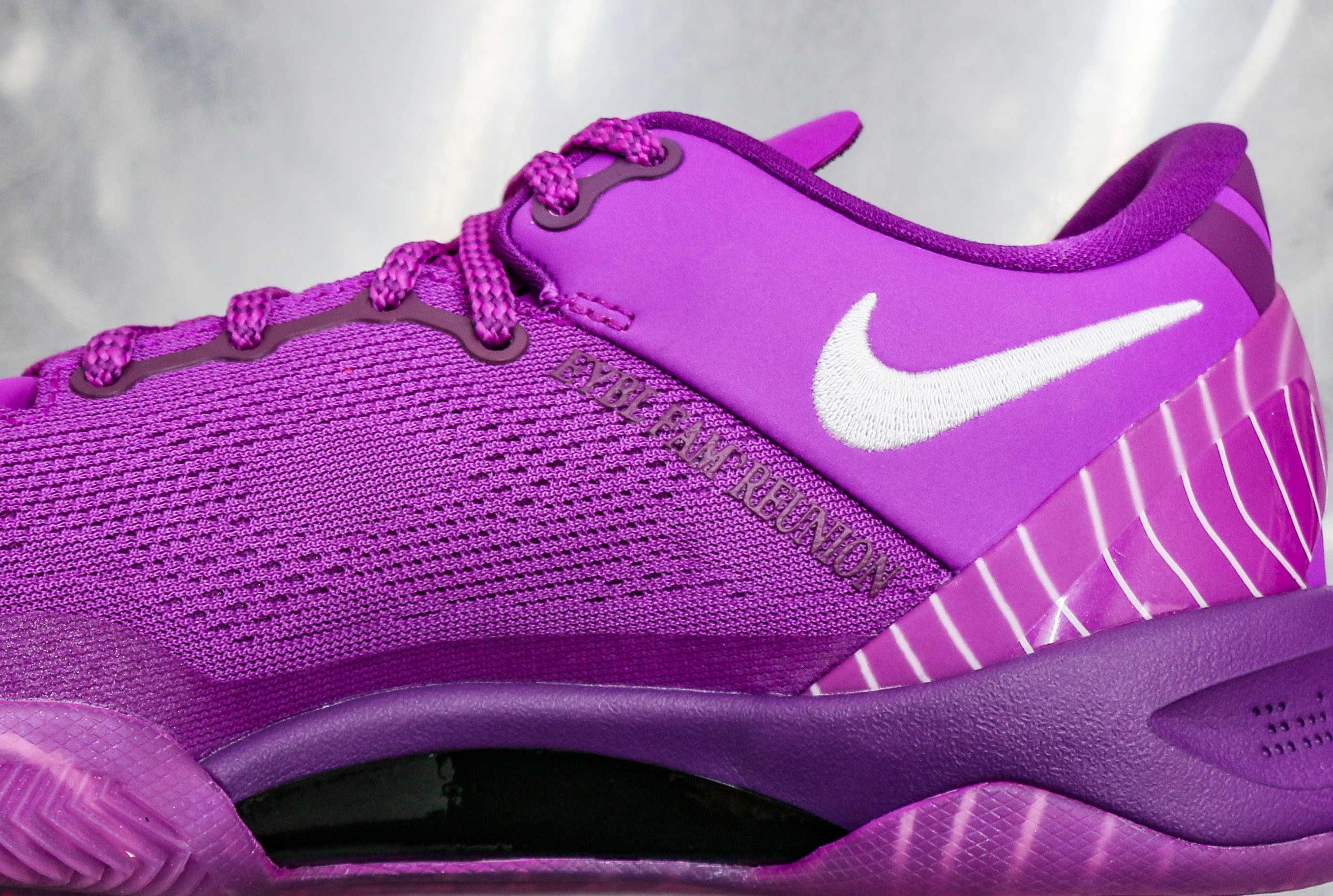 Nike Kobe 8 Protro EYBL 2024（Ln5 A1）