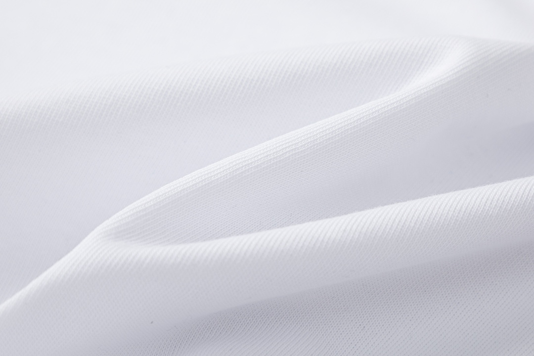 Off-White Green Blue Arrow T-Shirt