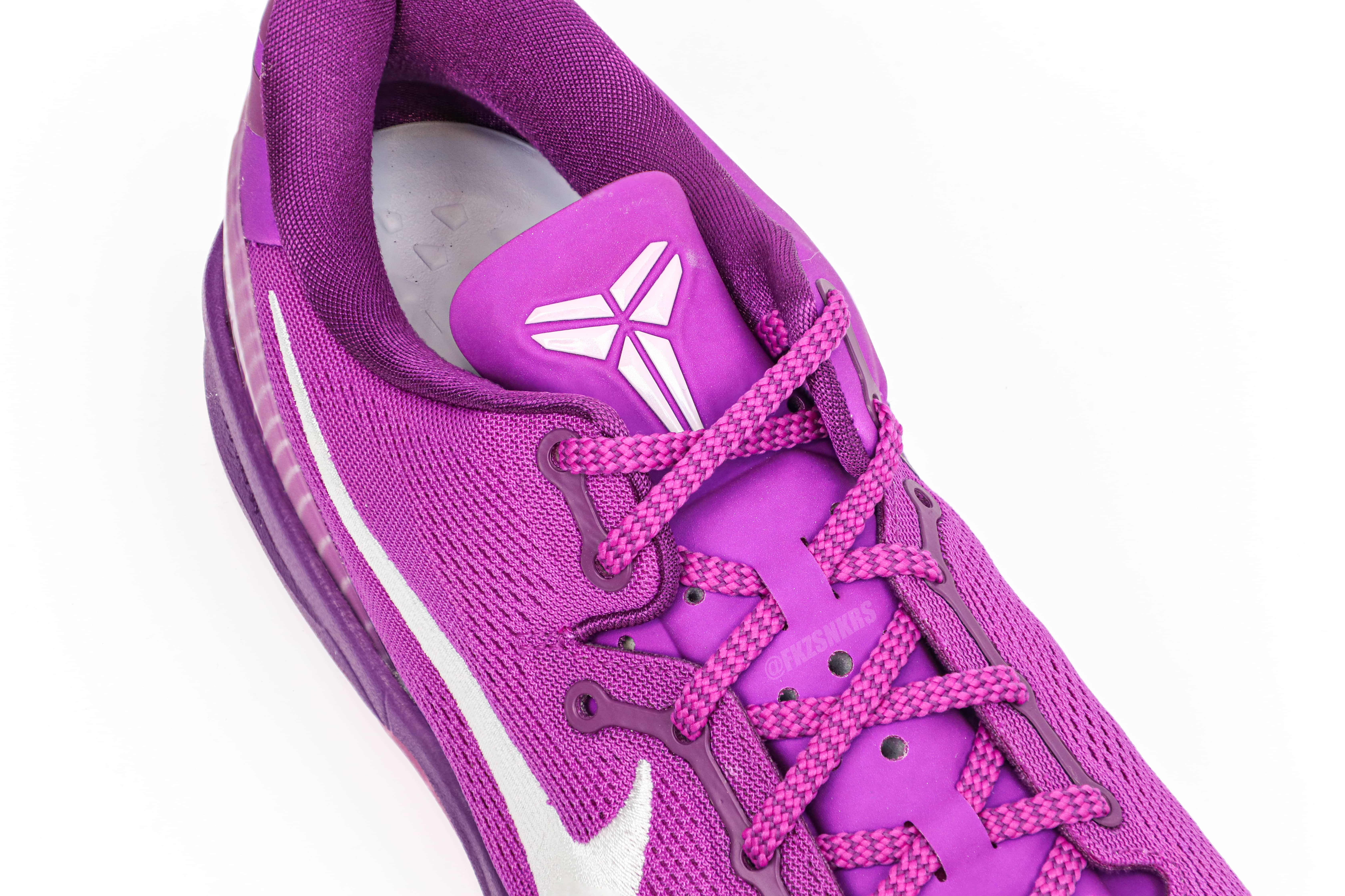 Nike Kobe 8 Protro EYBL 2024（Ln5 A1）