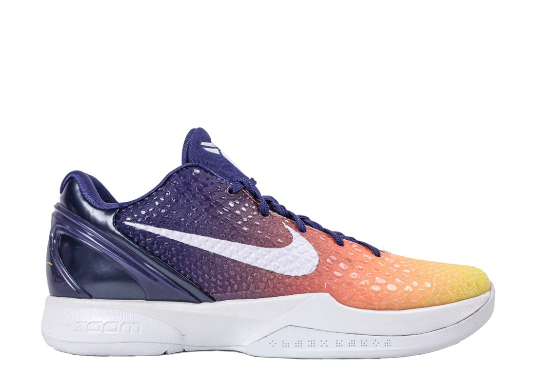 Nike Kobe A.D. ‘Devin Booker’PE(Ln5 A1)