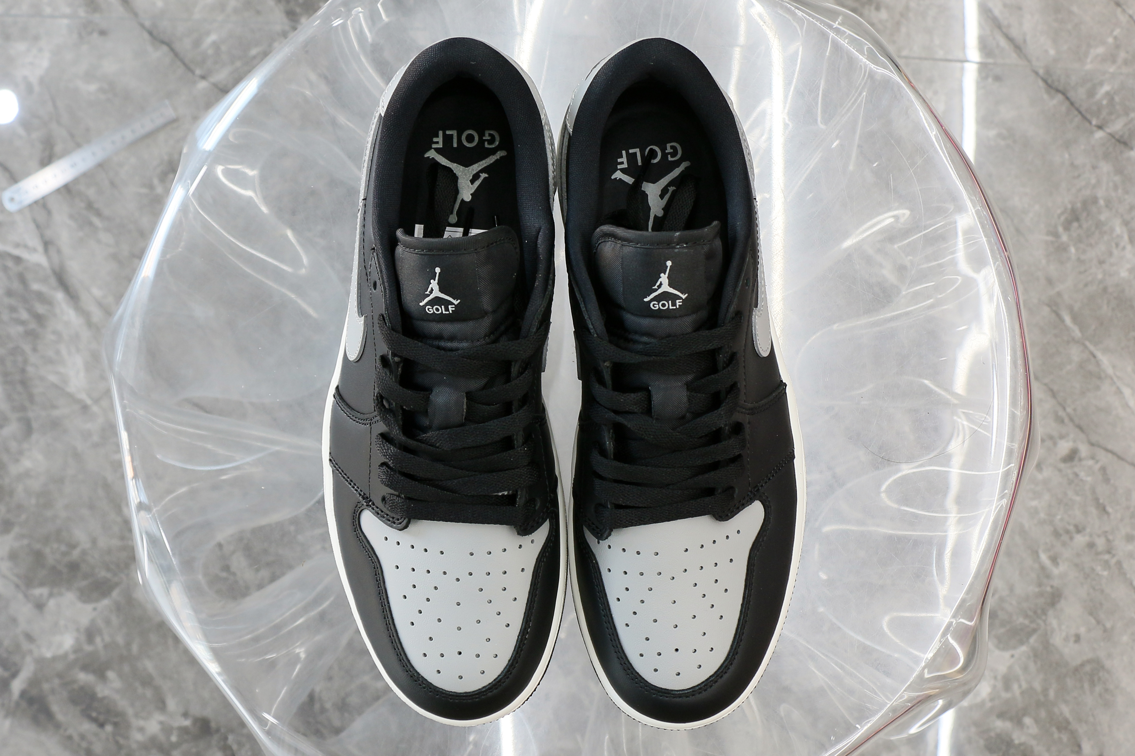 Air Jordan 1 Low Golf Shadow 2022