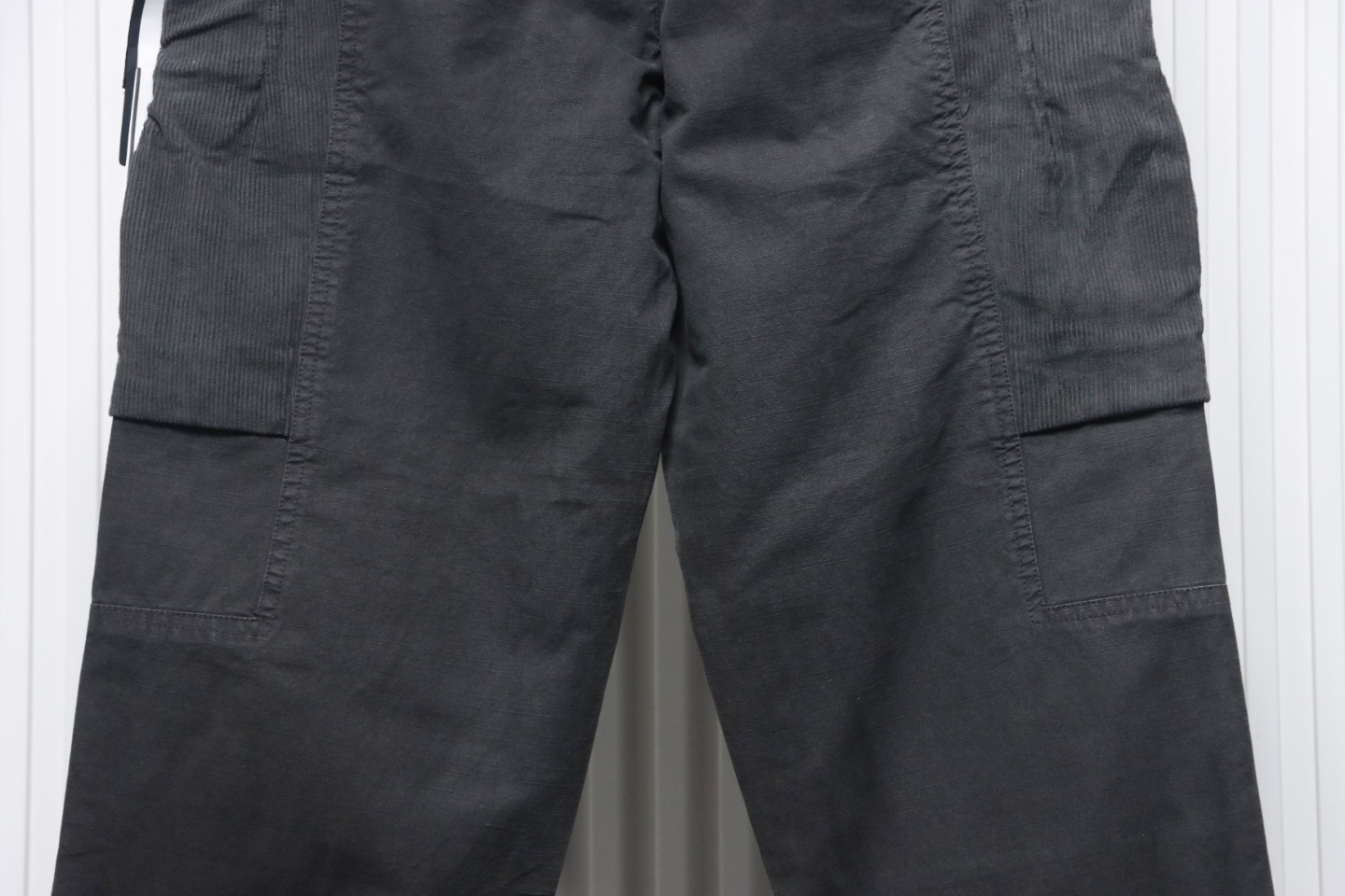 Stone Island Relaxed Fit Cargo Pants