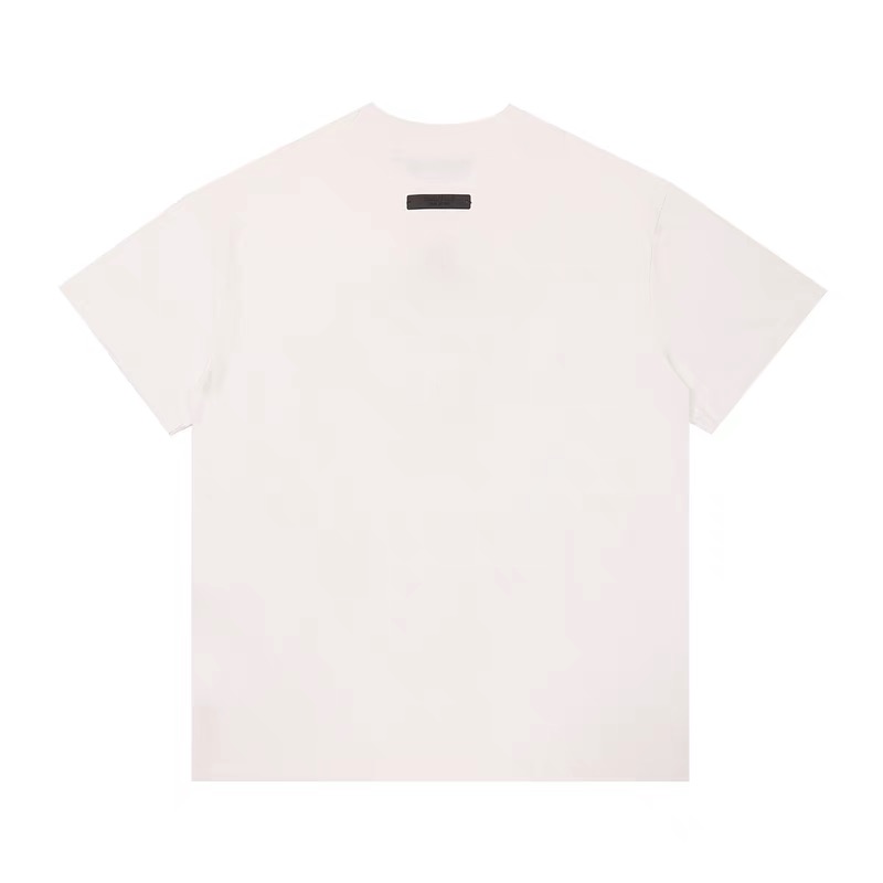 Fear of God Essentials Fall24 BACK TO SCHOOL Womens Tri-Blend Crewneck Tee