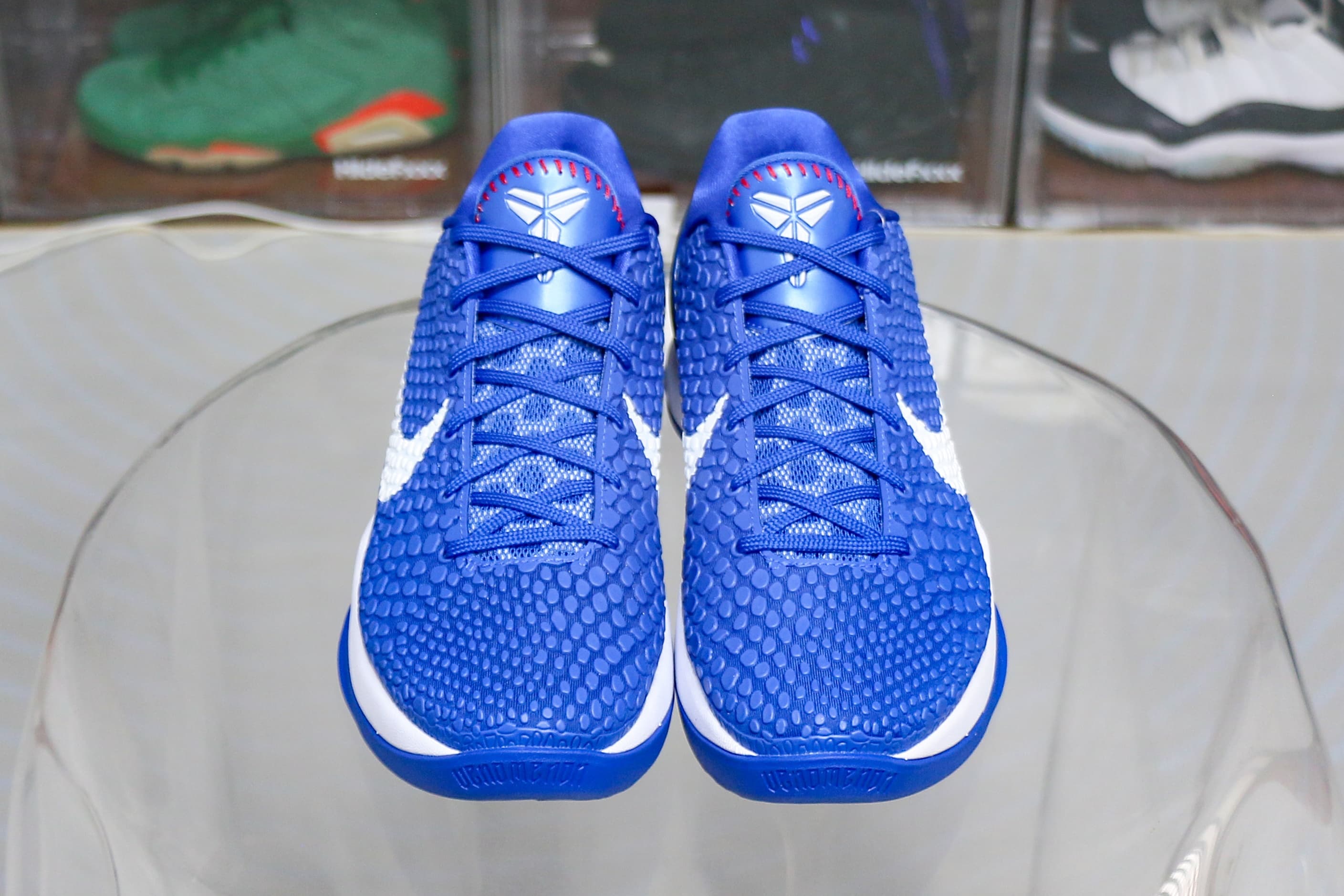 Zoom Kobe 6 Protro Dodgers 2025 (A1 Batch)