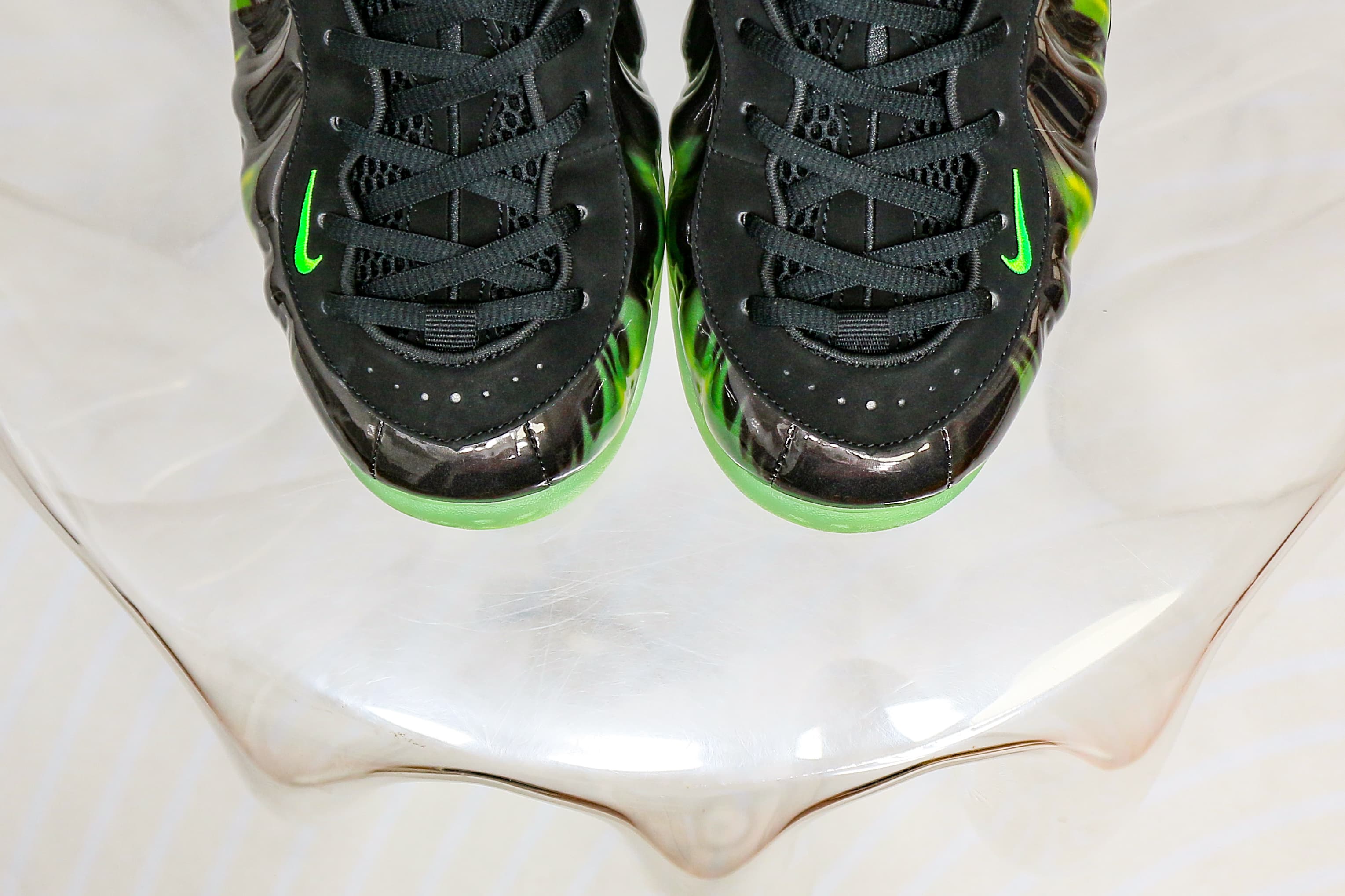 Nike Air Foamposite One Paranorman