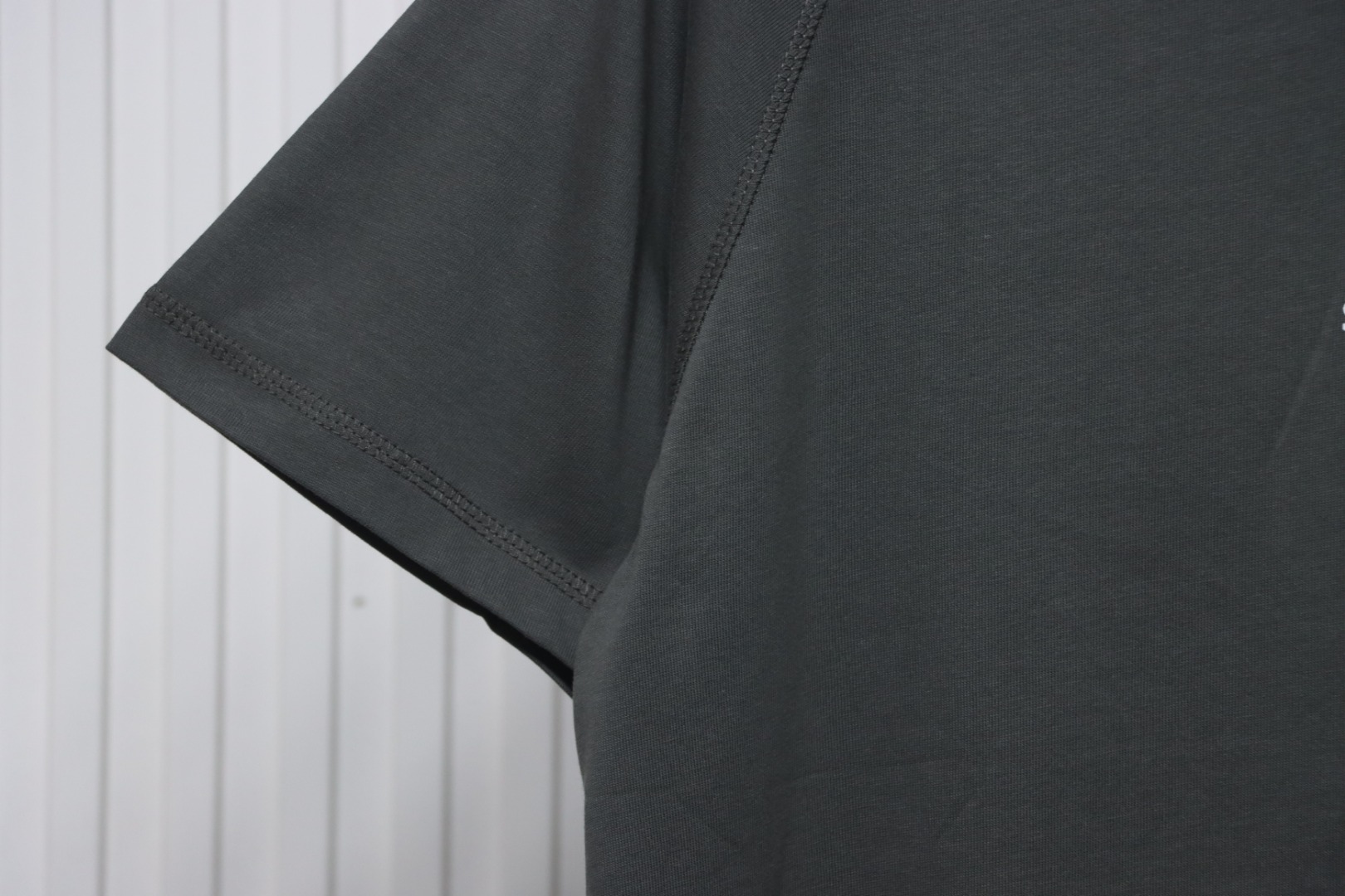 St0ne Island Compass-print T-shirt