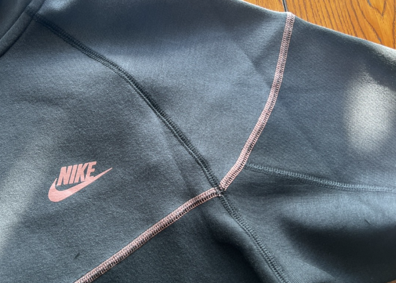 Nike Tech Fleece Full Zip Central Cee Hoodie Suits