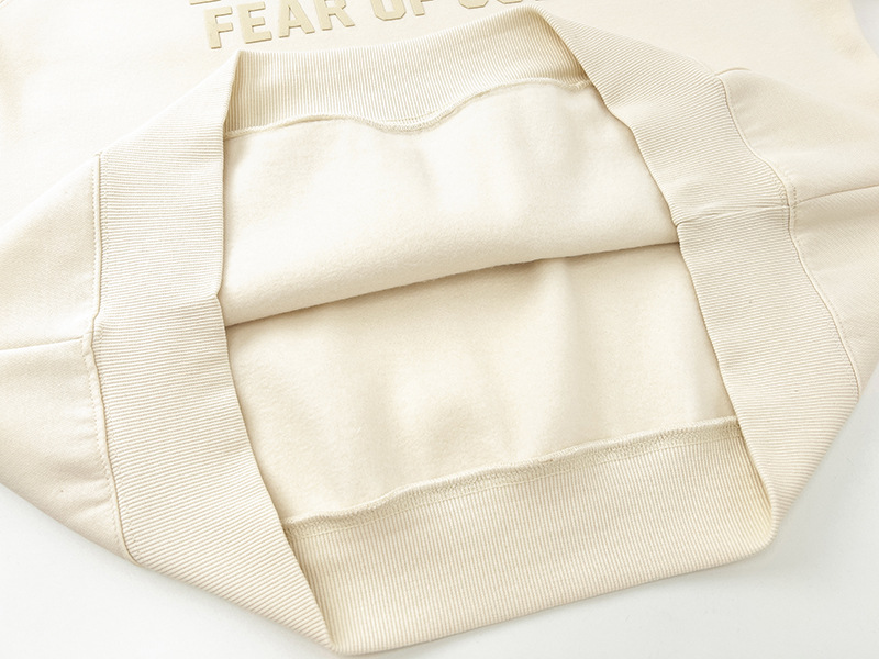 Fear Of God FOG ESSENTIAL Hoodie Suits