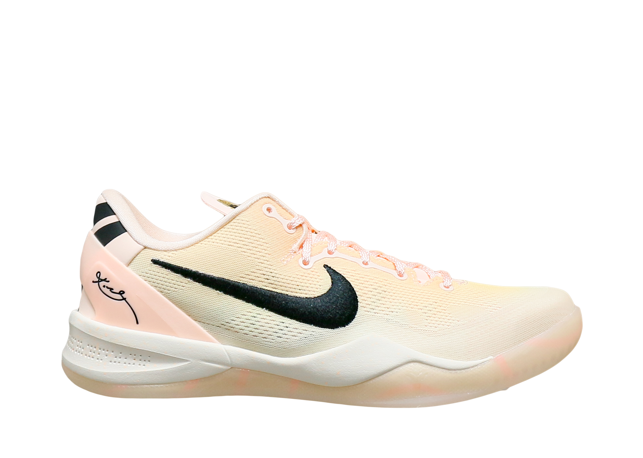 Nike Kobe 8 Protro EYBL Academy PE (Ln5 A1)