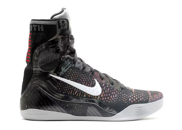 Nike Kobe 9 Elite XDR Masterpieces