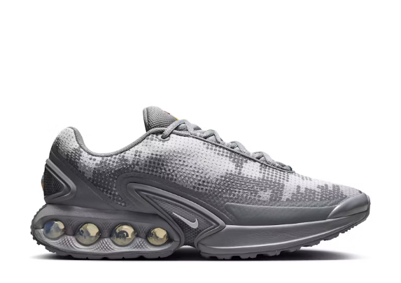 Nike Air Max Dn Cool Grey Metallic Silver Iron Grey Photon Dust