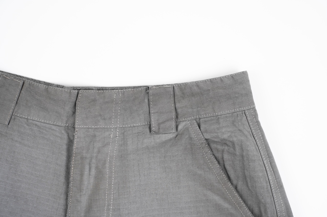 Balanciag@ Loop Vintage Shorts