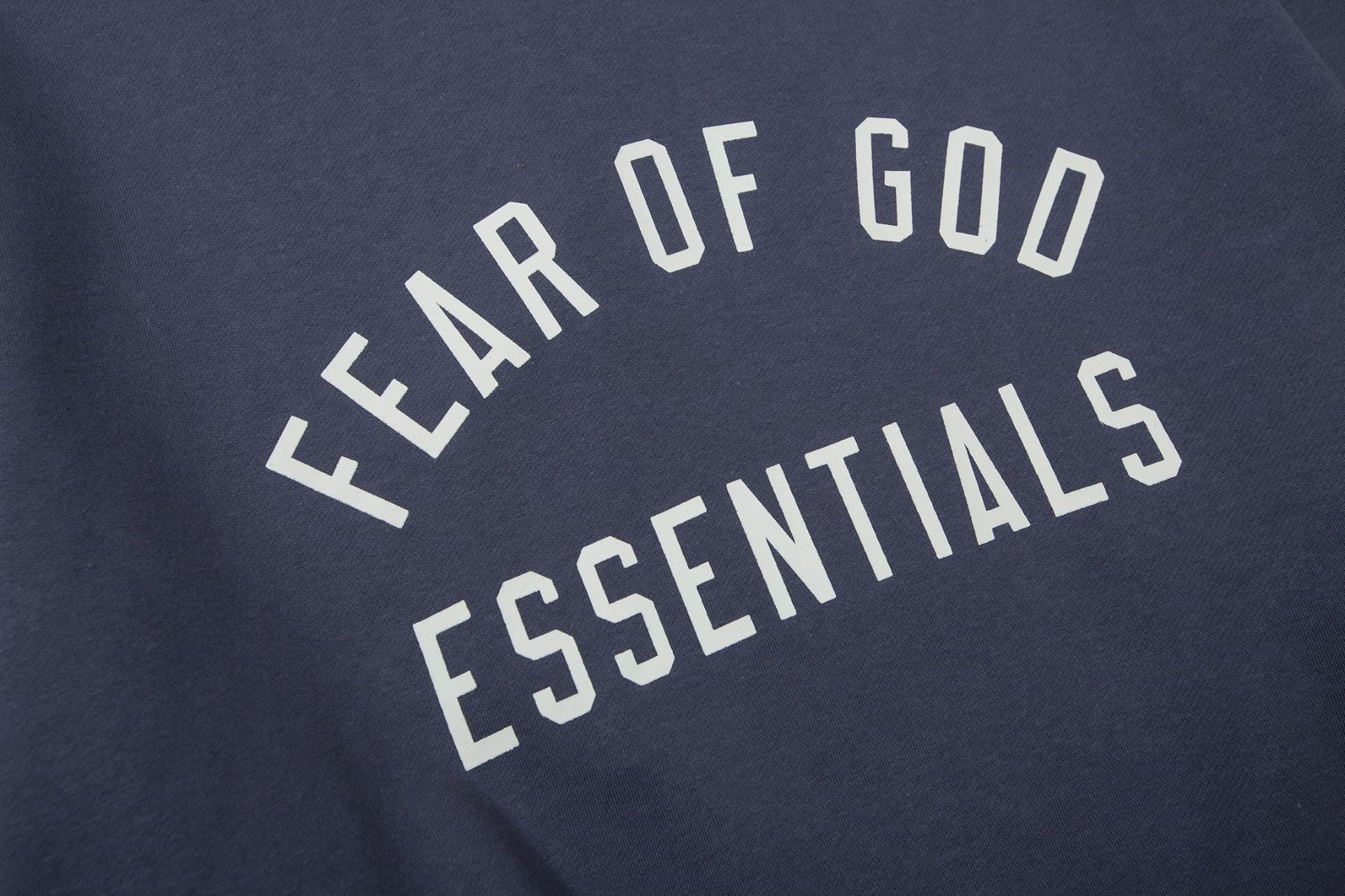 Fear Of God FOG ESSENTIALS 2024 Hoodie