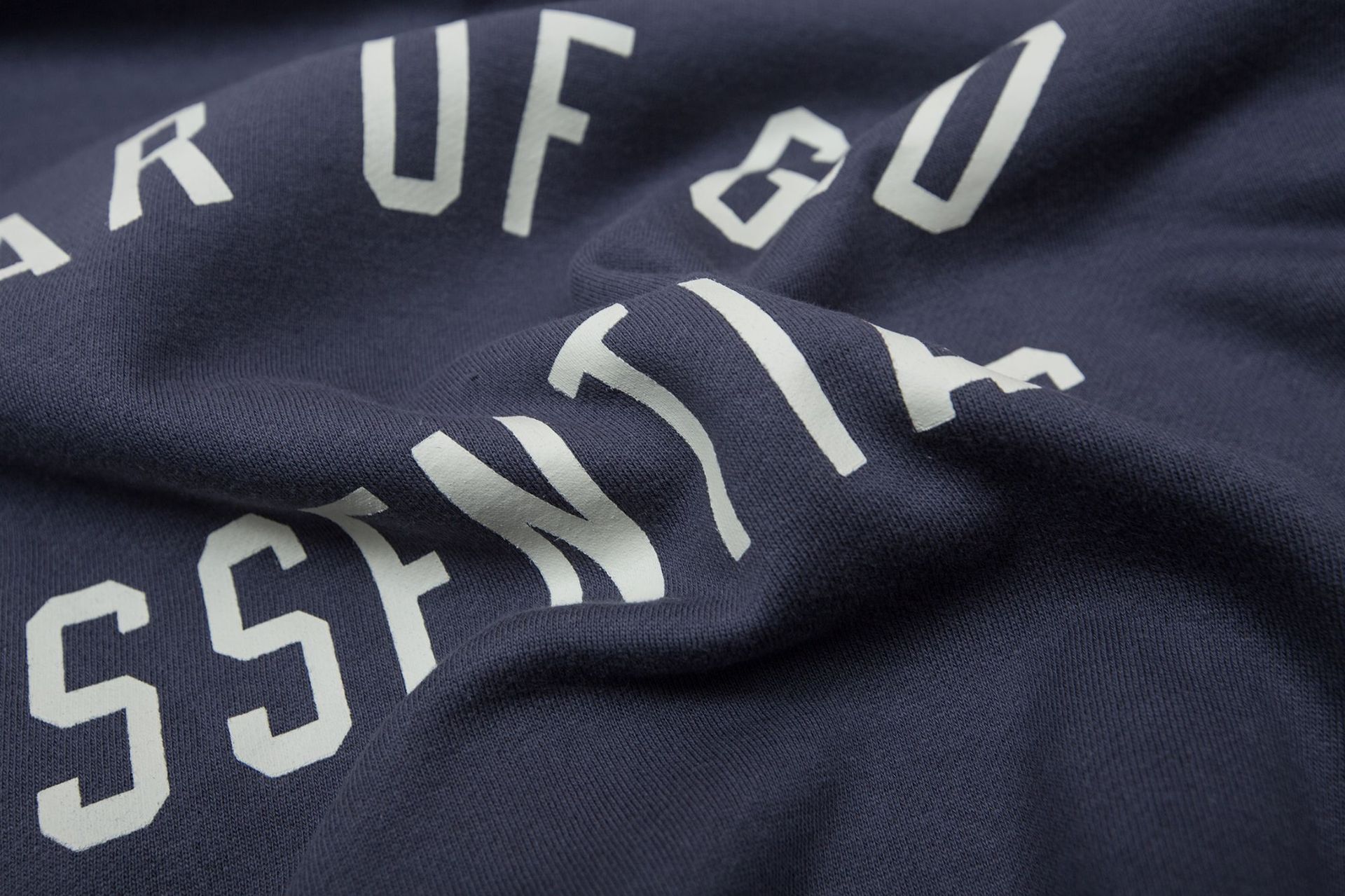 Fear Of God FOG ESSENTIALS 2024 Hoodie