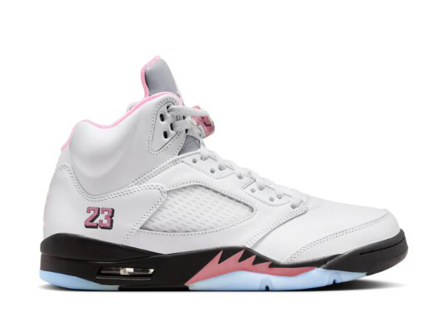 Nike Air Jordan 5 Retro OG “Medium Soft Pink”